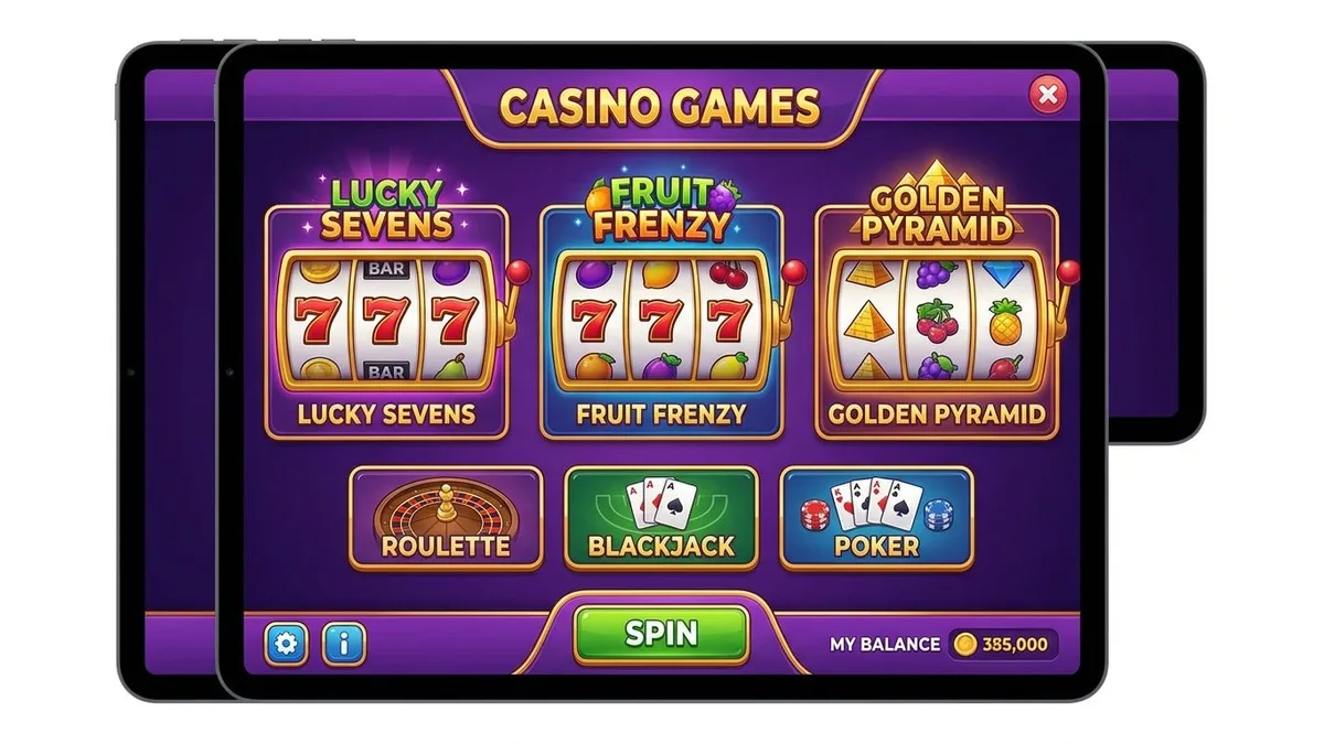 Casino