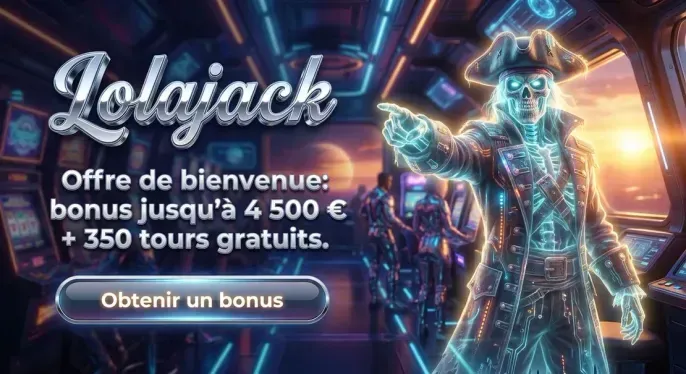 Lolajack Casino
